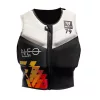 Brunotti Neo Impact Vest Yellow