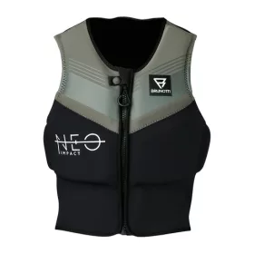 Brunotti Neo Impact Vest Fekete XL