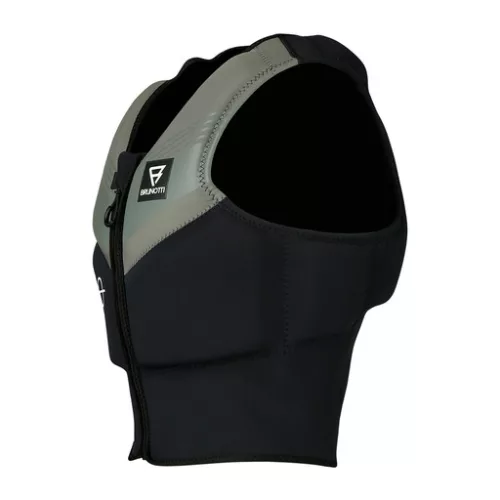 Brunotti Neo Impact Vest Fekete XL