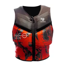 Brunotti Neo Impact Vest Mandarin
