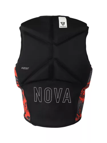 Brunotti Neo Impact Vest Mandarin