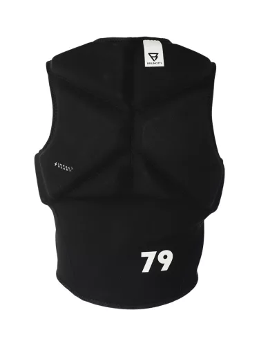 Brunotti Neo Impact Vest Yellow