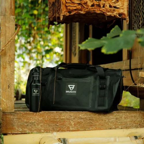 Brunotti HYBRID Duffle 50L 2022