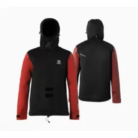 Brunotti NEO Hooded Sweater Red