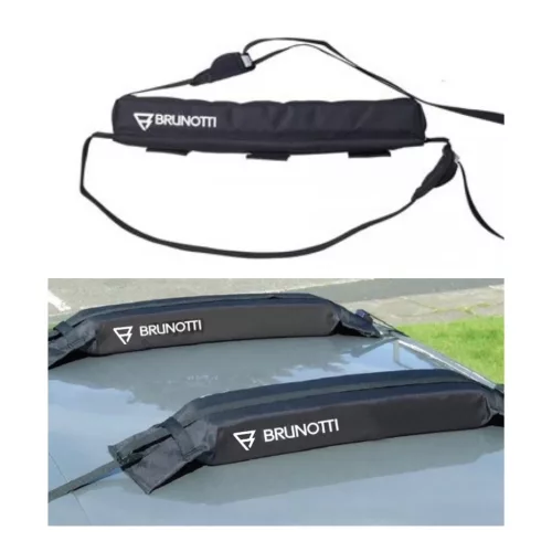 RACK STRAP System Single