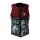 Brunotti Radiance Wake Vest Bordó