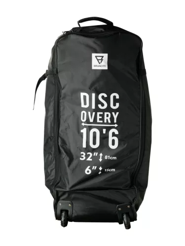 Discovery 10'6 /2024 Felfújható Sup Deszka