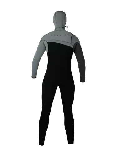 Brunotti Gravity Hooded 6/4