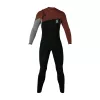 Brunotti Gravity Fullsuit 3/2 Red