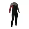 Brunotti Radiance Fullsuit Bordó 5/3