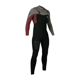 Brunotti Radiance Fullsuit Bordó 5/3