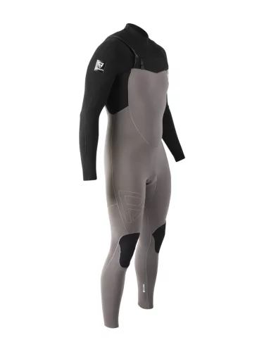 Brunotti Radiance Fullsuit Grey 5/3