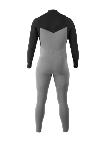 Brunotti Radiance Fullsuit Grey 5/3