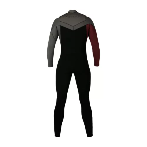 Brunotti Radiance Fullsuit Bordó 5/3