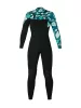 Brunotti Glow Fullsuit 3/2 leaf