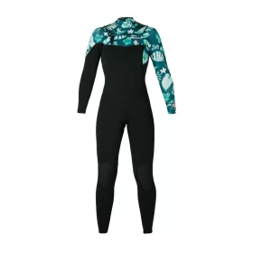 Brunotti Glow Fullsuit 3/2 leaf