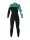 Brunotti Glow Fullsuit 3/2 leaf