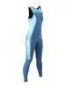 Brunotti Long Jane 2mm Splash