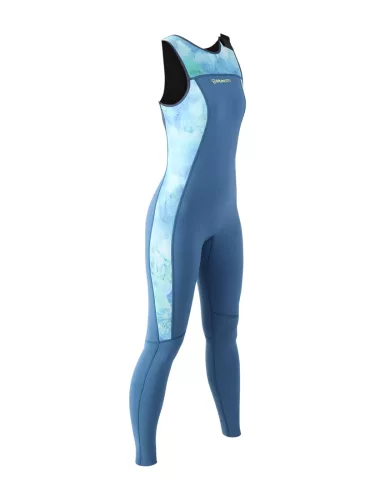 Brunotti Long Jane 2mm Splash