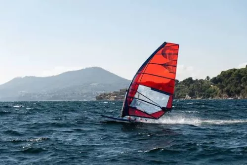 Gaastra Matrix 2024 7,2
