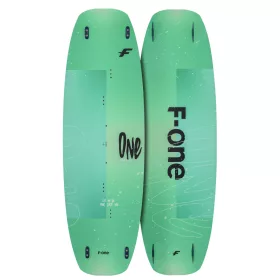 F-one One Green