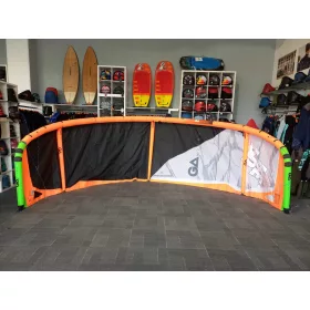 Pure 2015 11m2 Kite Only