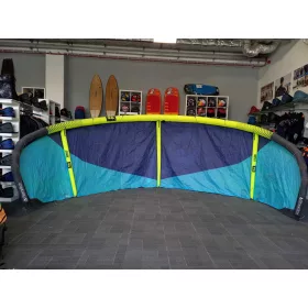 Gaastra Spark 2017 14m2 kite V.A .
