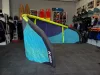 Gaastra Spark 2017 14m2 kite V.A .