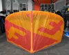 F-one Bandit 2020 10m2 