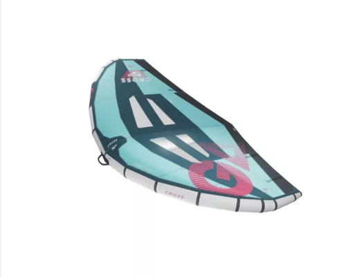 Gaastra Cross 2026 6,2 White/Blue