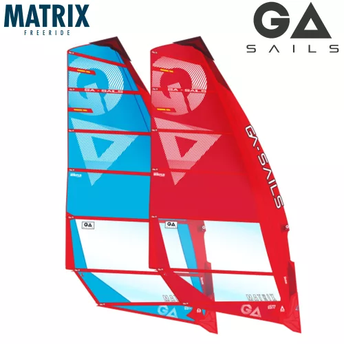 Gaastra Matrix 2022 7,7