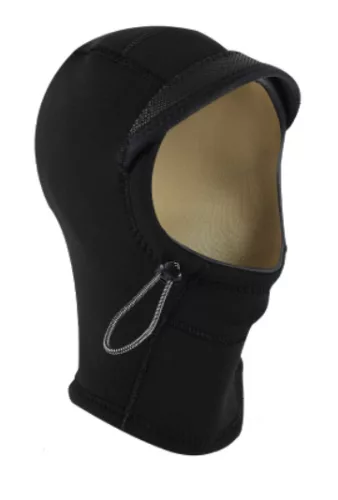 Manera X10D Hood 2mm