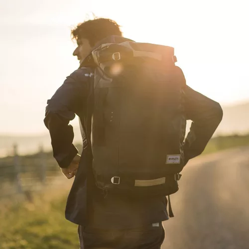 Manera RUGGED DUFFLE Bag 45L