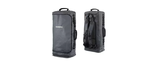 Manera RUGGED DUFFLE Bag 45L