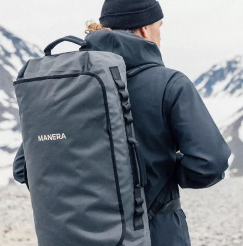 Manera RUGGED DUFFLE Bag 45L