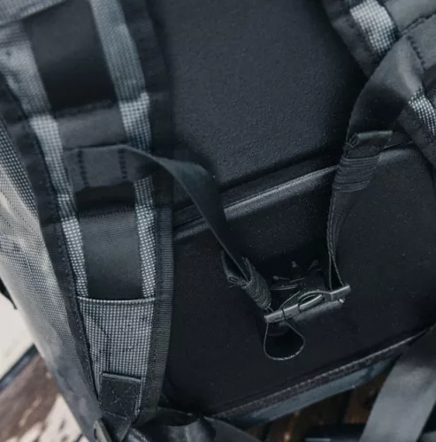 Manera RUGGED DUFFLE Bag 45L