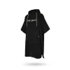 Manera Poncho Black