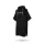 Manera Poncho Black