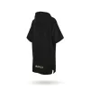Manera Poncho Black