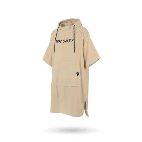 Manera Poncho Almond