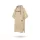 Manera Poncho Almond