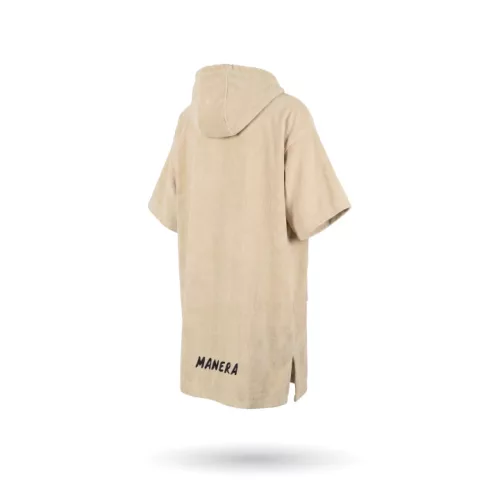 Manera Poncho Almond