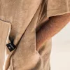 Manera Poncho Almond
