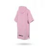 Manera Poncho Lilac