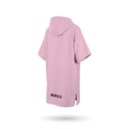 Manera Poncho Lilac