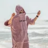 Manera Poncho Lilac