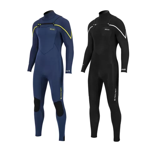 Prolimit FUSION Freezip 4/3 XS