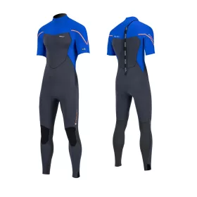 Prolimit FUSION Backzip ShortArm 3/2 XS