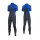 Prolimit FUSION Backzip ShortArm 3/2 XS