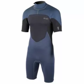 Prolimit FUSION Shorty Backzip 2/2 2024 Misty Blue XS